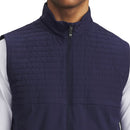 Under Armour Drive Pro Gilet - Midnight Navy/Black
