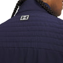 Under Armour Drive Pro Gilet - Midnight Navy/Black