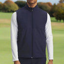 Under Armour Drive Pro Gilet - Midnight Navy/Black