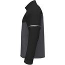 Under Armour Drive Rain Waterproof Jacket - Black/Castlerock/Metallic Silver