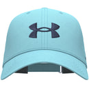 Under Armour Golf96 Cap - Stream/Midnight Navy