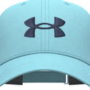 Under Armour Golf96 Cap - Stream/Midnight Navy