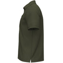 Under Armour Playoff 3.0 Printed Polo Shirt - Marine OD Green/Black