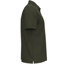 Under Armour Playoff 3.0 Printed Polo Shirt - Marine OD Green/Black