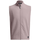 Under Armour Pro Storm Lightweight Insulated Vest - Tetra Gray