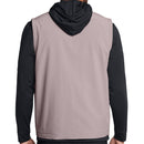Under Armour Pro Storm Lightweight Insulated Vest - Tetra Gray
