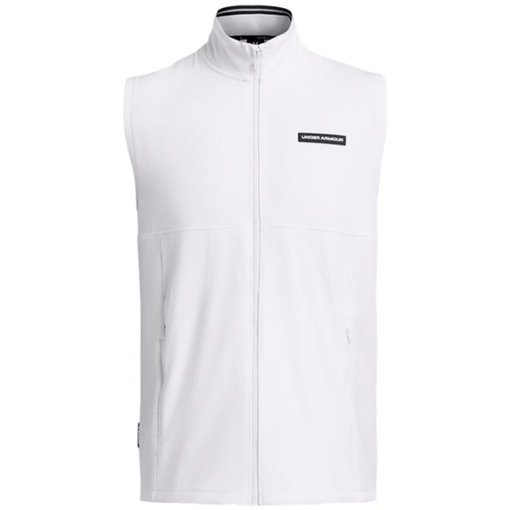 DEJ-SB5CM1180TE WHITE&BLACK VEST main image 1