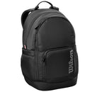 Wilson Tour Backpack - Black