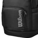 Wilson Tour Backpack - Black