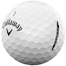 Callaway Warbird Distance+ Golf Balls - White - 12 Pack