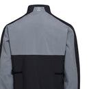 ProQuip Windermere Waterproof Jacket - Grey/Black