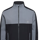 ProQuip Windermere Waterproof Jacket - Grey/Black