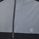 ProQuip Windermere Waterproof Jacket - Grey/Black