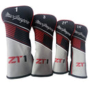 MacGregor ZT1 13-Piece Cart Bag Package Set - Graphite