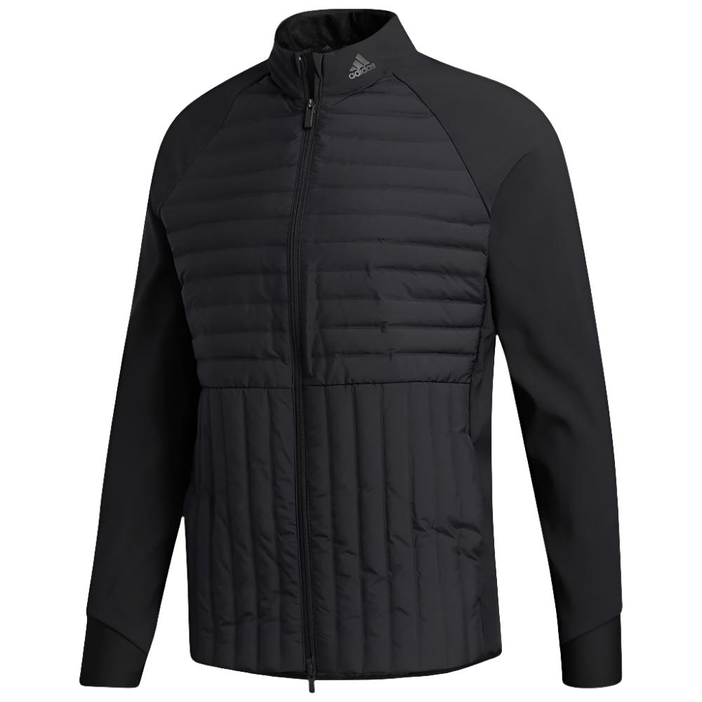 adidas Frostguard Insulated Jacket Black