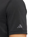 adidas Core Performance Primegreen Polo Shirt - Black