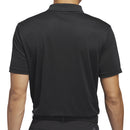 adidas Core Performance Primegreen Polo Shirt - Black