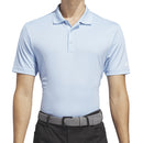 adidas Core Performance Primegreen Polo Shirt - Clear Sky