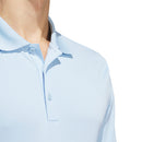 adidas Core Performance Primegreen Polo Shirt - Clear Sky