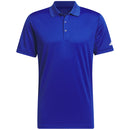 adidas Core Performance Primegreen Polo Shirt - Collegiate Royal