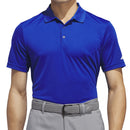 adidas Core Performance Primegreen Polo Shirt - Collegiate Royal