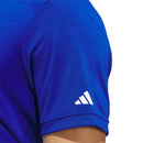 adidas Core Performance Primegreen Polo Shirt - Collegiate Royal