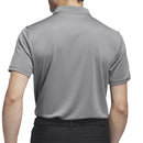 adidas Core Performance Primegreen Polo Shirt - Grey Heather