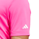adidas Core Performance Primegreen Polo Shirt - Solar Pink