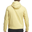 adidas Go-To Utility DWR Full Zip Jacket - Oat