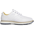 adidas MC Z-Traxion Spikeless Waterproof Shoes - Ftwr White/Ftwr White/Preloved Ink