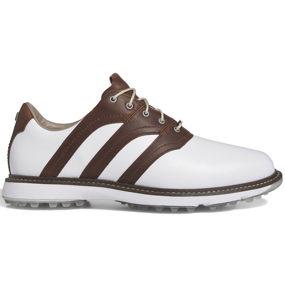 adidas MC Z Traxion Spikeless Waterproof Shoes Ftwr White Supplier C