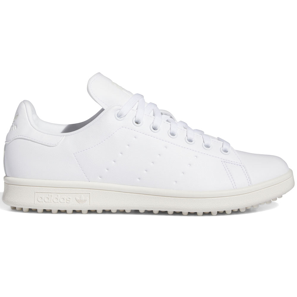 adidas Golf Originals Stan Smith Golf Spikeless Shoes Ftwr White/Off