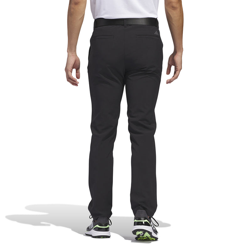 adidas Ultimate365 Tapered Trousers - Black