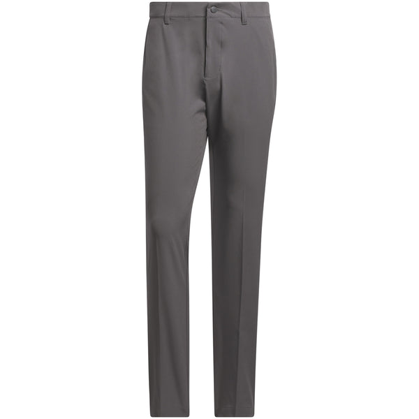 adidas Ultimate365 Tapered Trousers - Grey Five