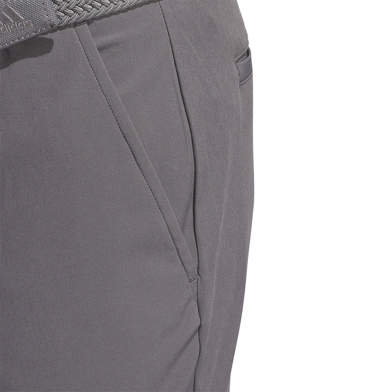 adidas Ultimate365 Tapered Trousers - Grey Five