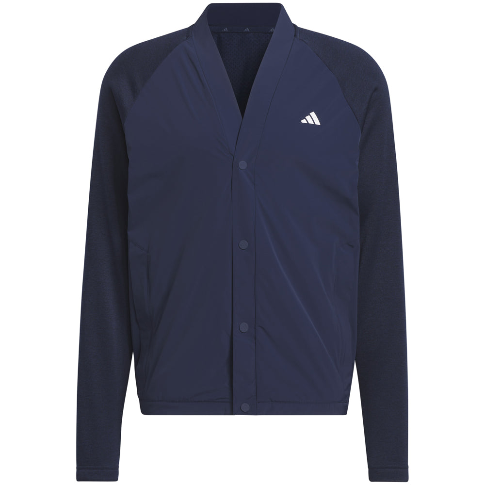 cardigan homme adidas