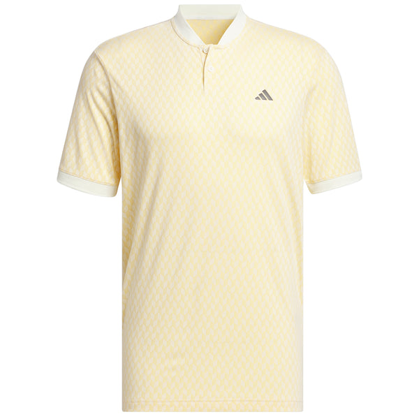 adidas Ultimate 365 Tour Heat.Rdy Polo Shirt - Semi Spark