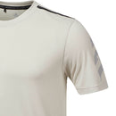 adidas Adicross Big Logo Tee - White