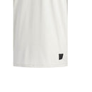 adidas Adicross Big Logo Tee - White