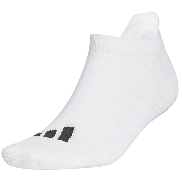 adidas Basic Ankle Socks - White