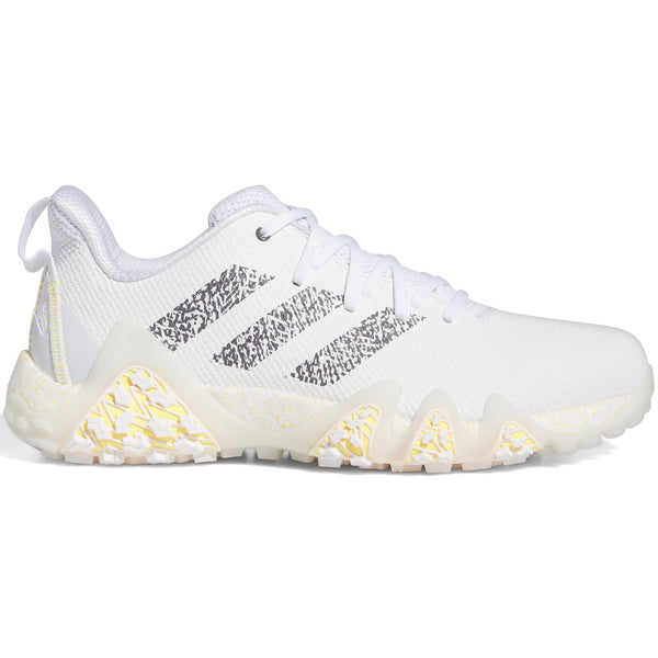 adidas Codechaos 22 Spikeless Shoes - Ftwr White/Charcoal/Spark