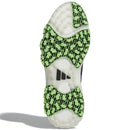 adidas CodeChaos 22 Spikeless Shoes - Grey Three/Core Black/Beam Green