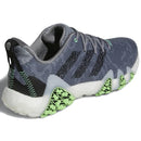 adidas CodeChaos 22 Spikeless Shoes - Grey Three/Core Black/Beam Green