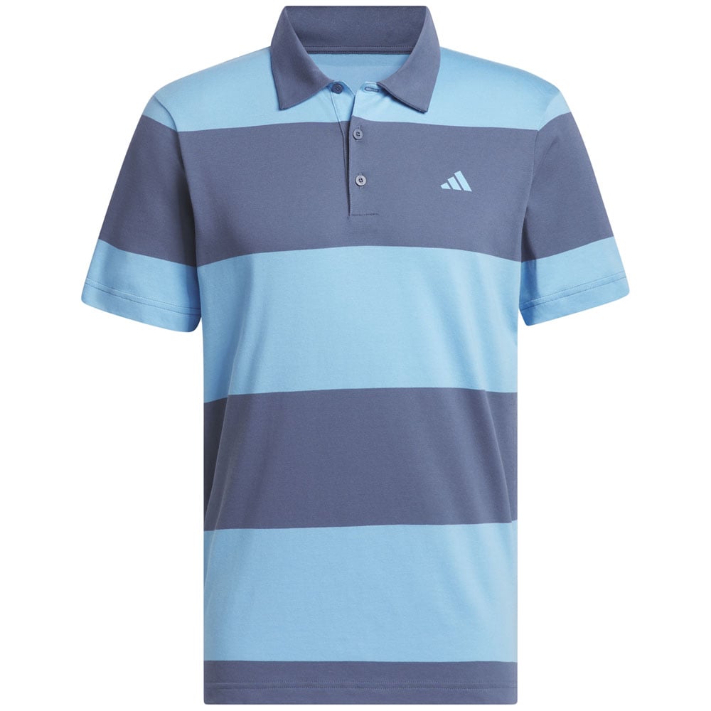 Adidas block polo shirt mens deals