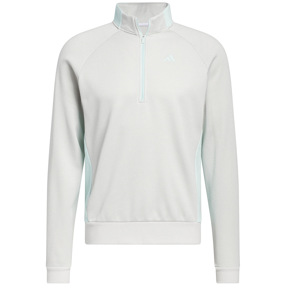Adidas white pullover best sale