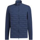 adidas FrostGuard Thermal Wind Jacket - Crew Navy