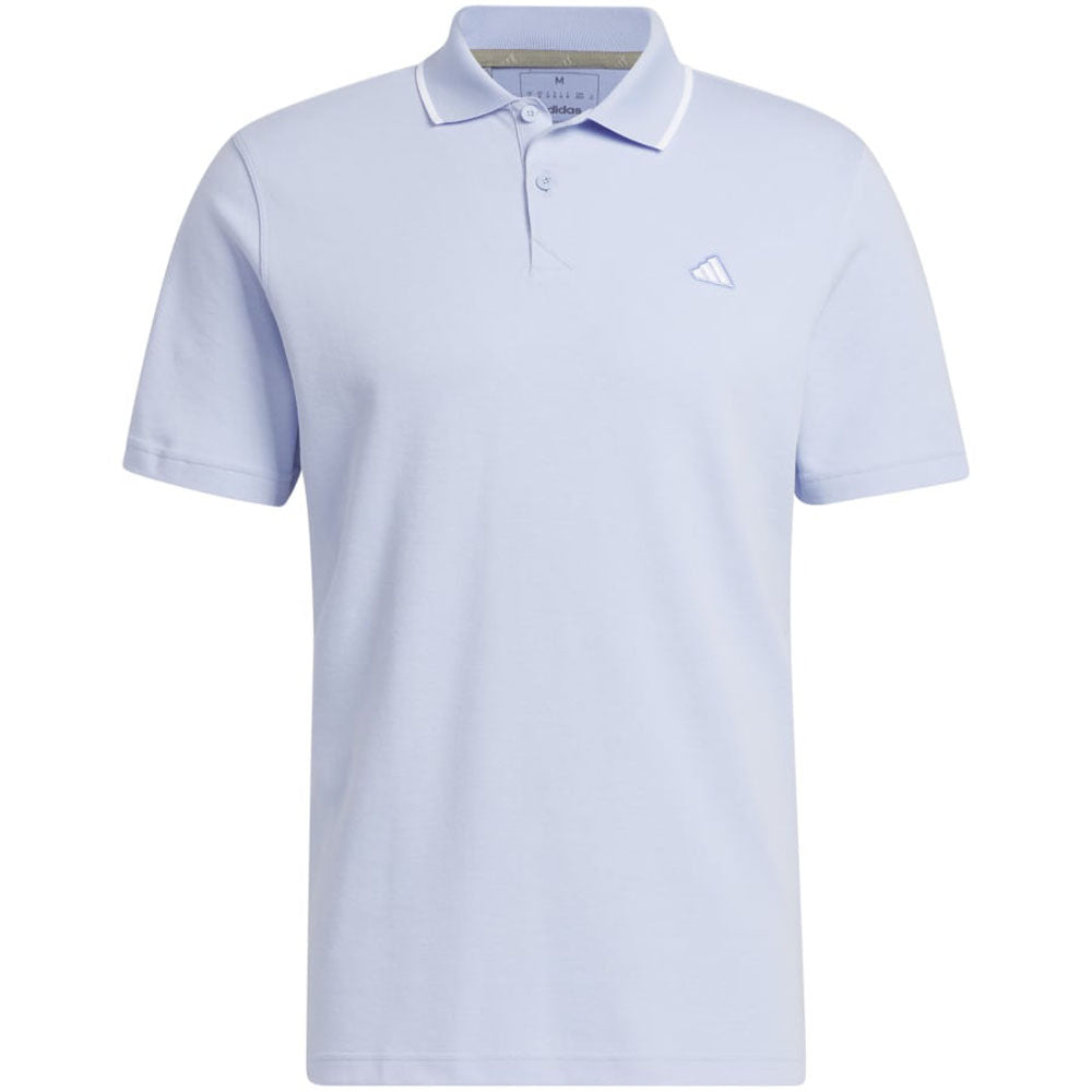 Polo adidas pique outlet