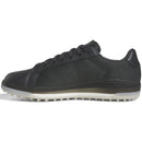 adidas Go-To Spikeless Waterproof Shoes - Carbon/Carbon/Grey Two