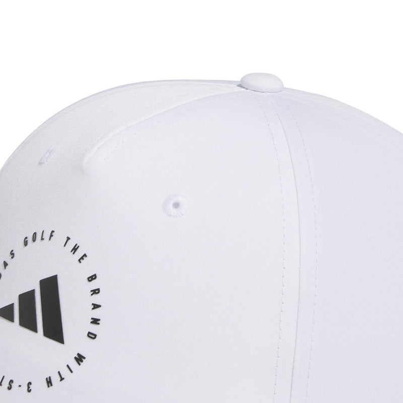 adidas Golf Performance Cap - White