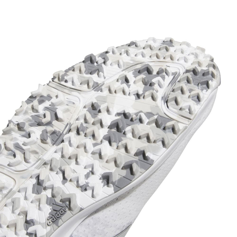 adidas S2G Spikeless 23 Shoes - Grey Two/FTWR White/Grey Four